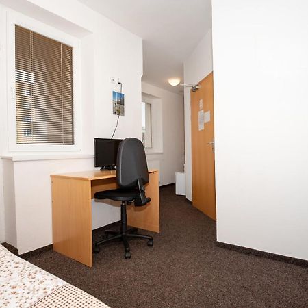 Penzion Maxim Třeboň Exterior foto