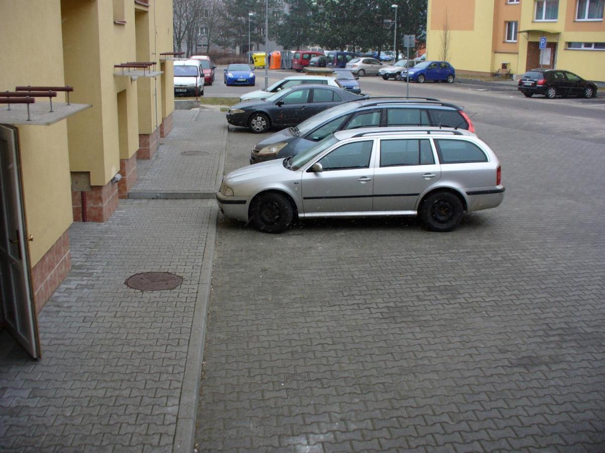 Penzion Maxim Třeboň Exterior foto