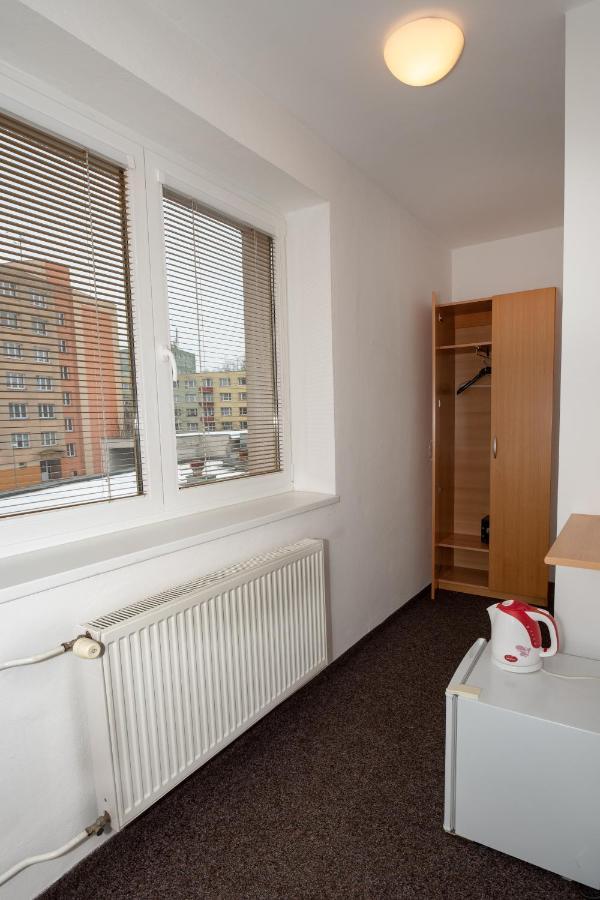 Penzion Maxim Třeboň Exterior foto