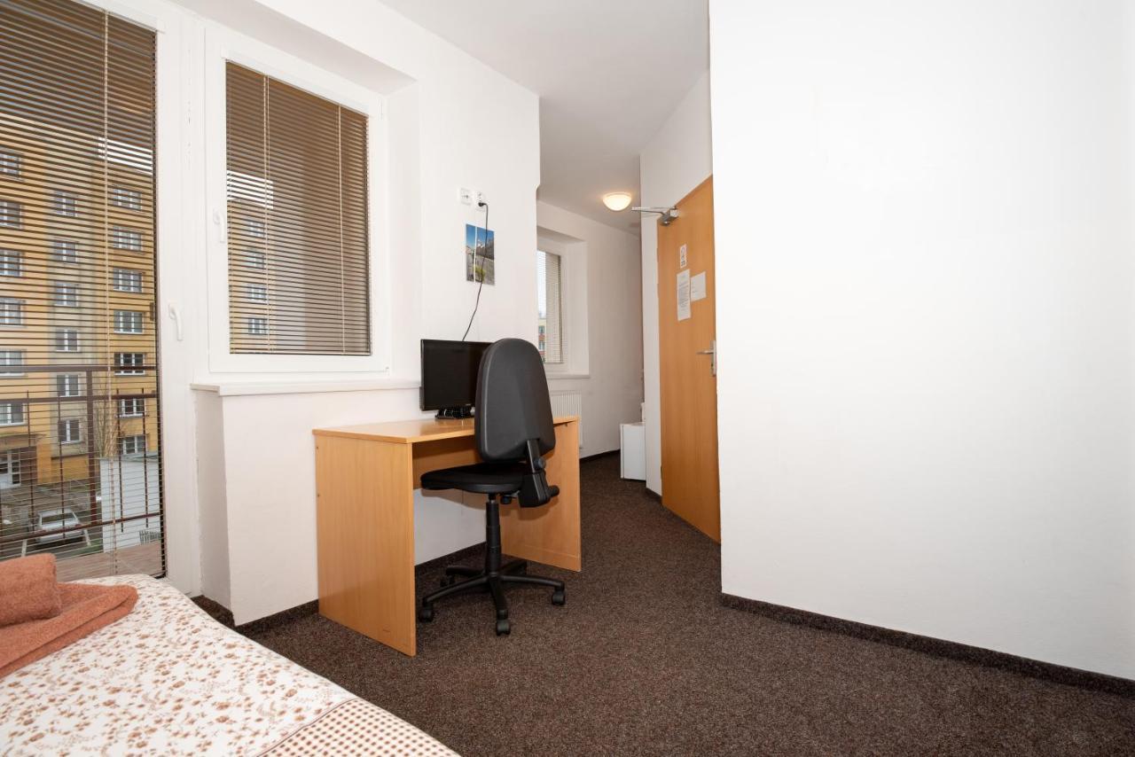 Penzion Maxim Třeboň Exterior foto