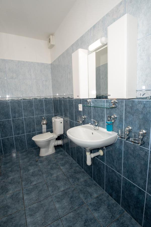 Penzion Maxim Třeboň Exterior foto