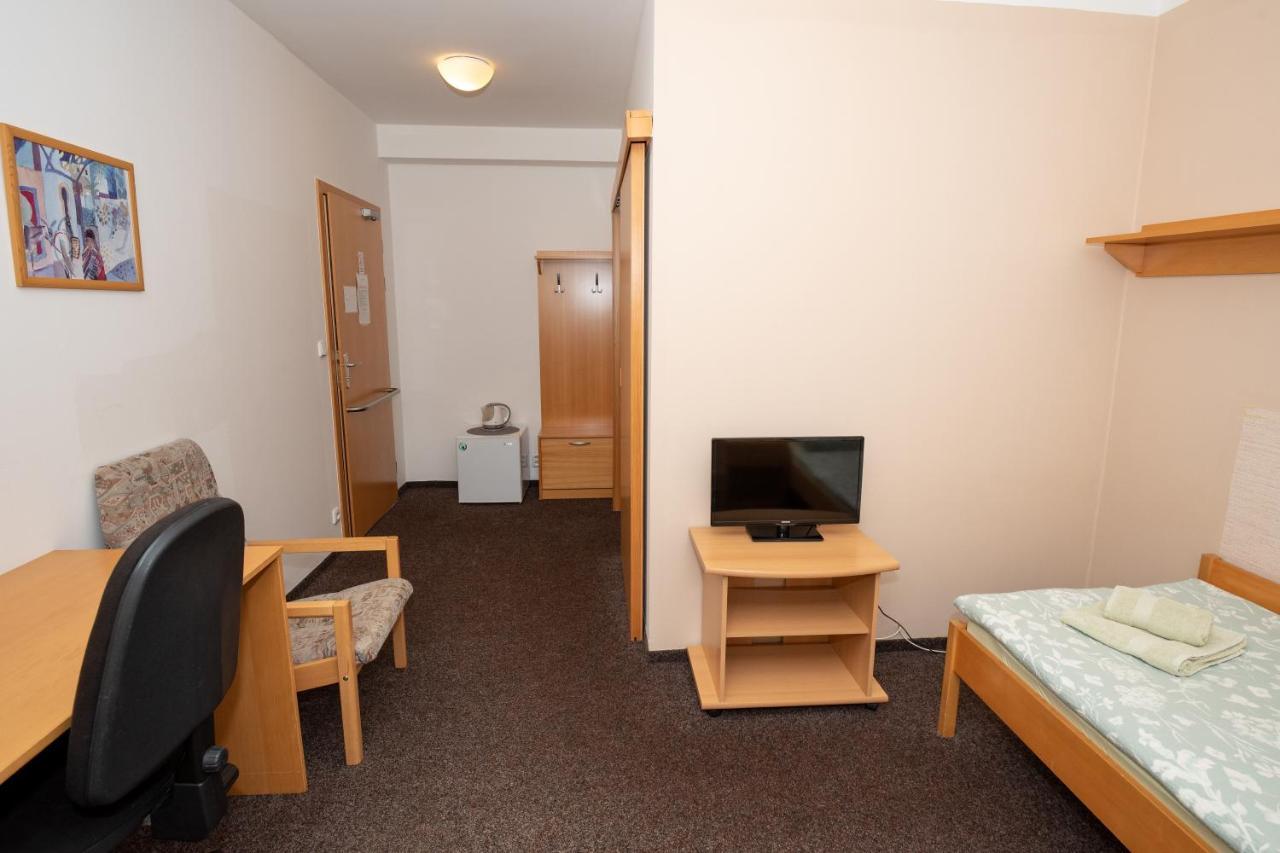 Penzion Maxim Třeboň Exterior foto