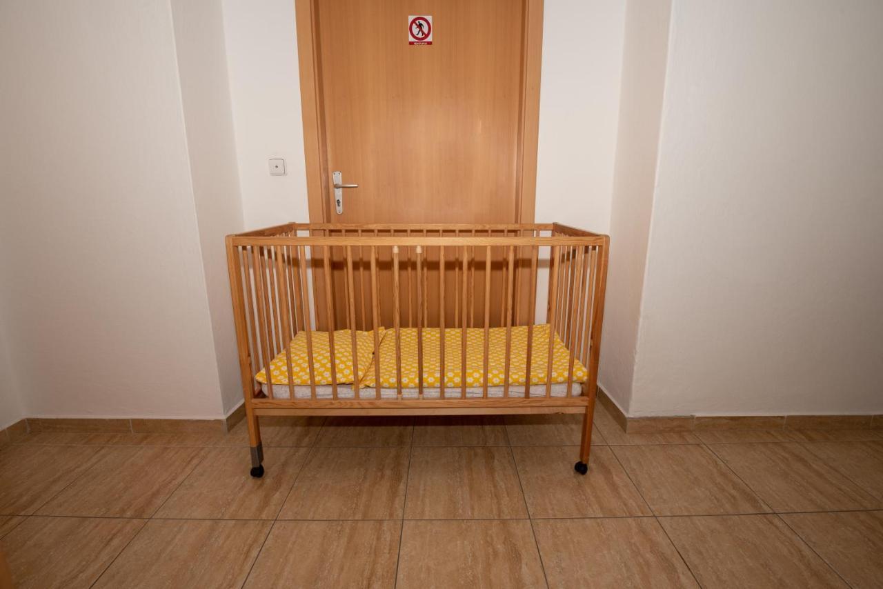 Penzion Maxim Třeboň Exterior foto